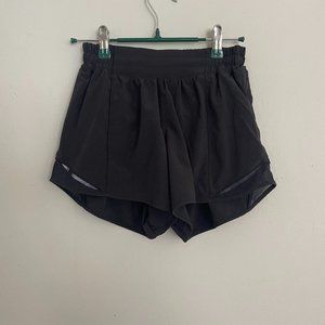 Hotty Hot Low-Rise Lined Short 2.5"